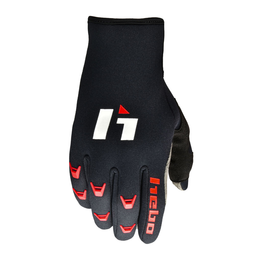 GLOVE NEO NANO RED X-LARGE